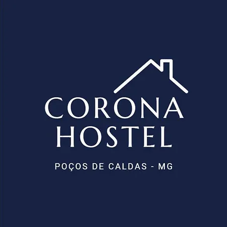 Corona Hostel Pocos de Caldas Exterior photo