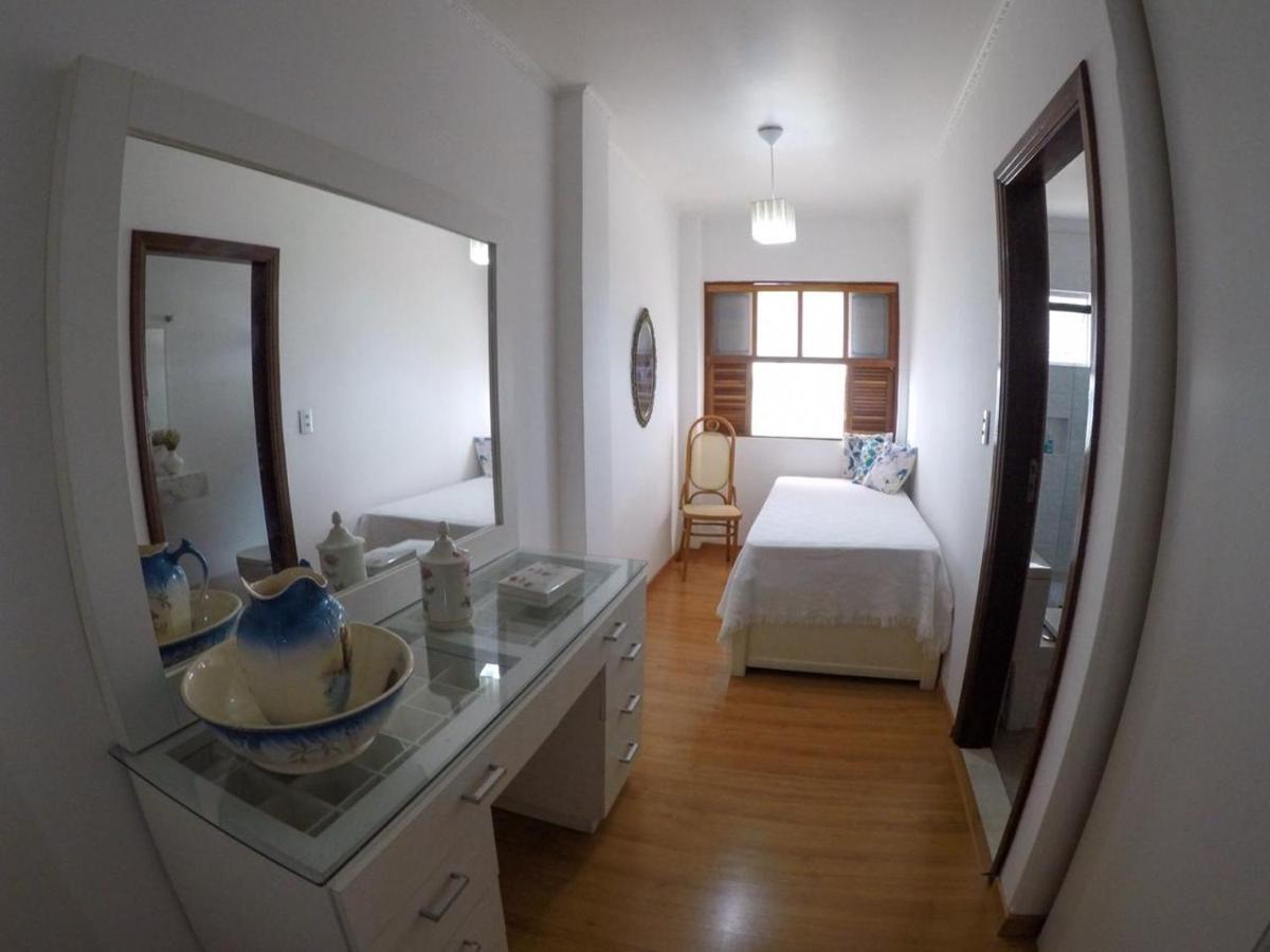 Albergue Corona Hostel Poços de Caldas