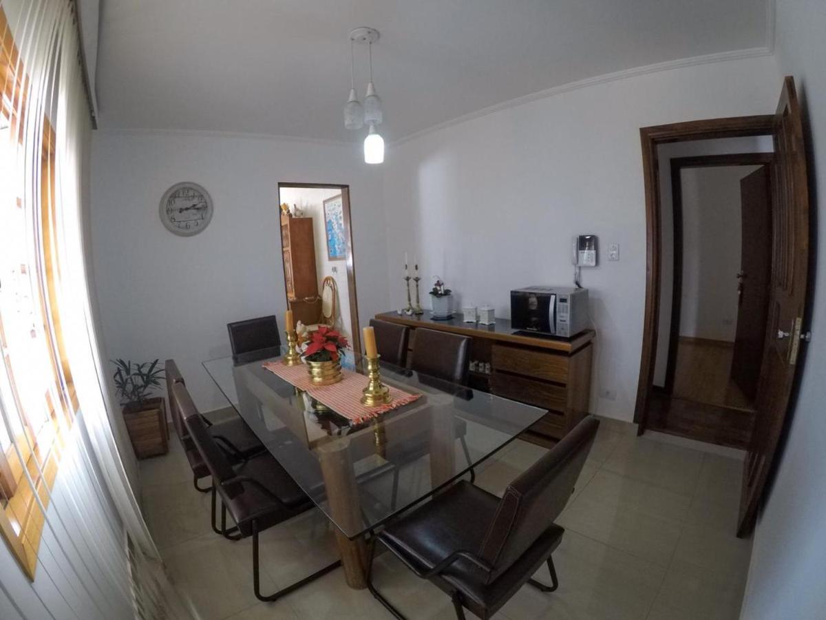 Albergue Corona Hostel Poços de Caldas