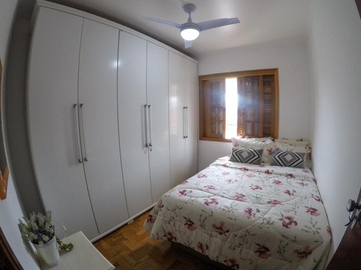 Corona Hostel Poços de Caldas