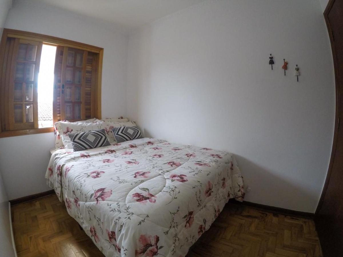 Corona Hostel Pocos de Caldas