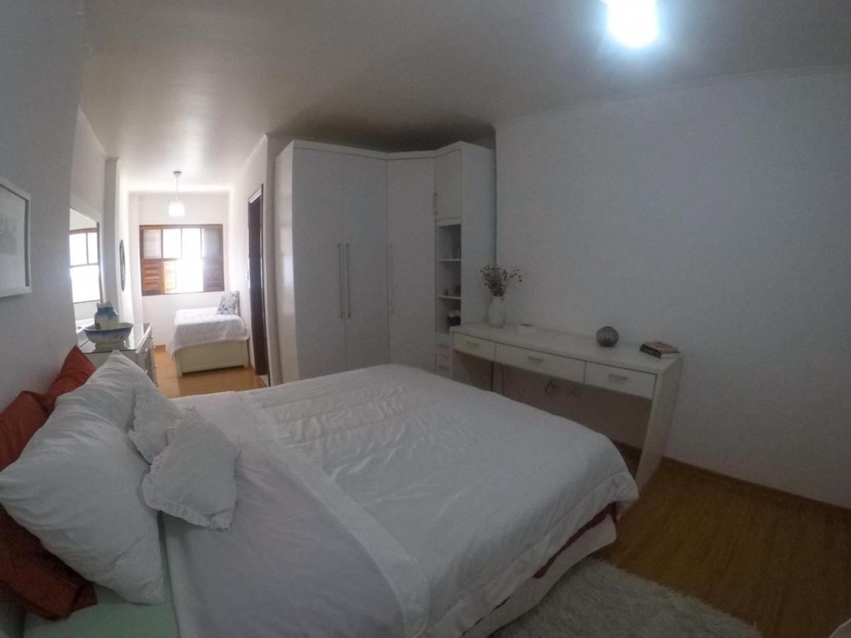 Hostel Corona Hostel Pocos de Caldas